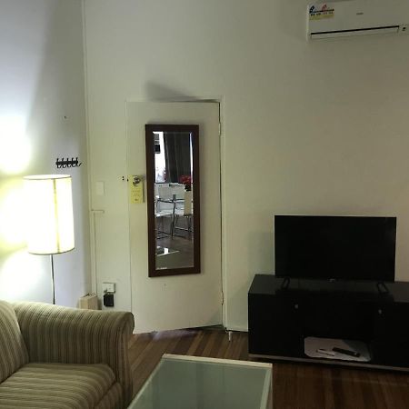 Belmont Palms Motel Lake Macquarie Exteriér fotografie
