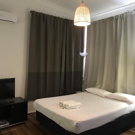 Belmont Palms Motel Lake Macquarie Exteriér fotografie