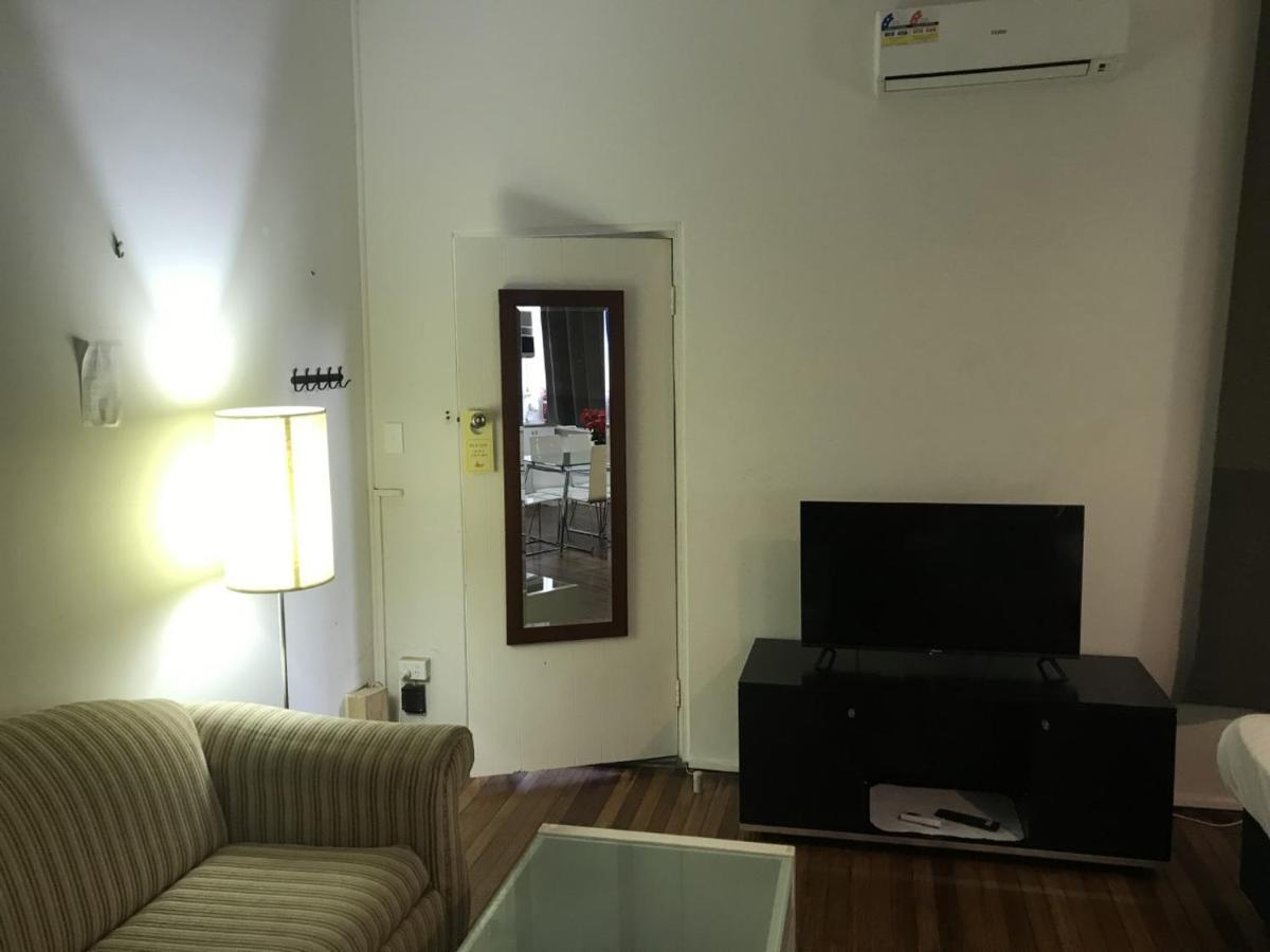 Belmont Palms Motel Lake Macquarie Exteriér fotografie