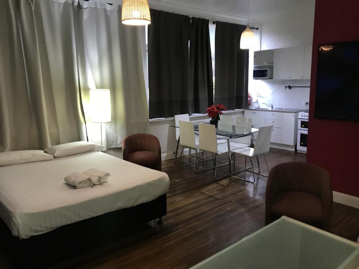 Belmont Palms Motel Lake Macquarie Exteriér fotografie