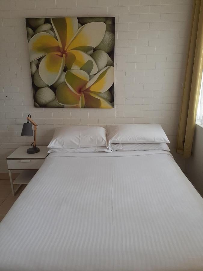 Belmont Palms Motel Lake Macquarie Exteriér fotografie